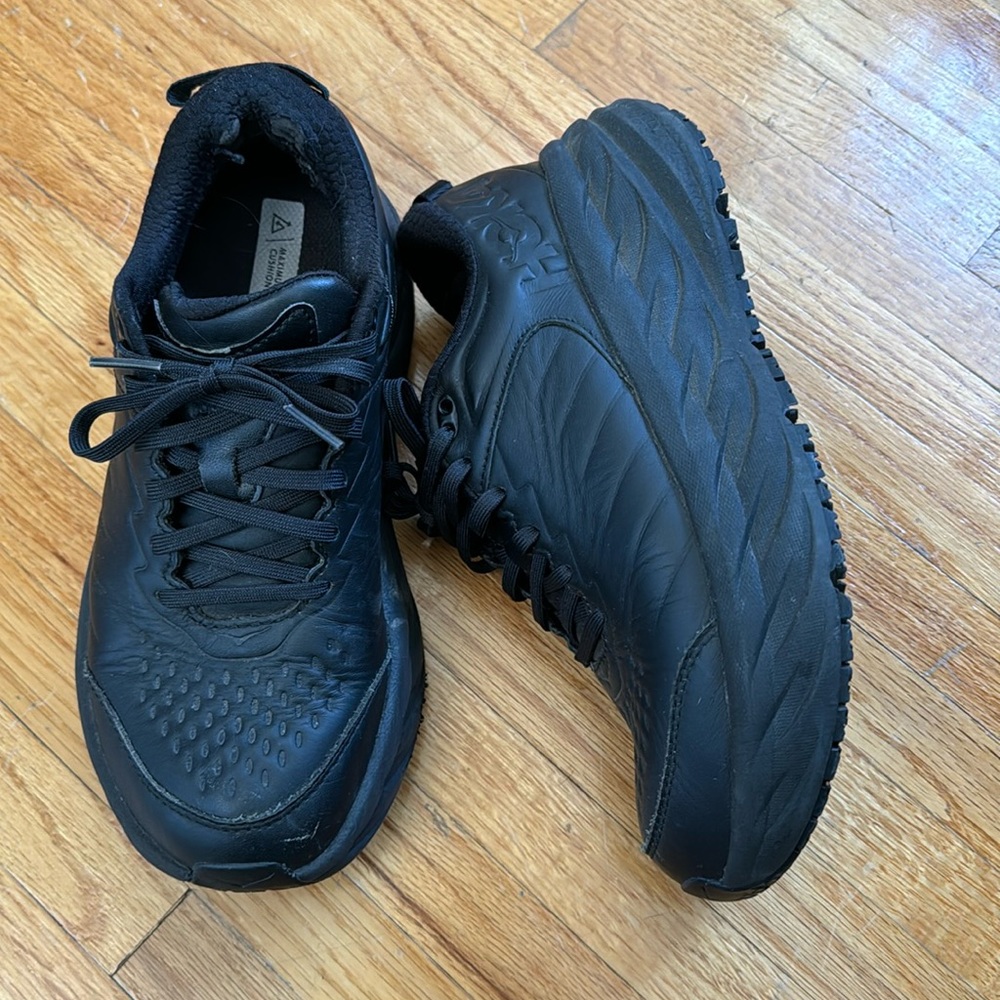 Hoka Bondi SR